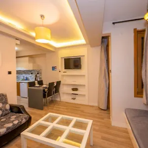 T-loft شقة فندقية