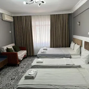 Mara Taxim شقة فندقية