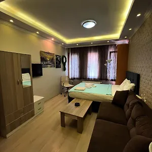 Irem Appart hôtel