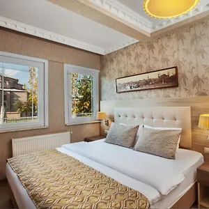 Hotel Sultanahmet, Istanbul